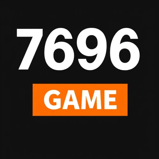 Logo da 7696