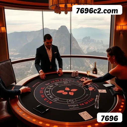 Download 7696 Windows