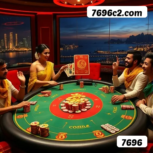 Starlight Princess - Slot game com multiplicadores na 7696