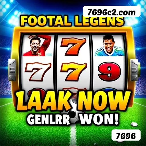 Ganhador 7696
